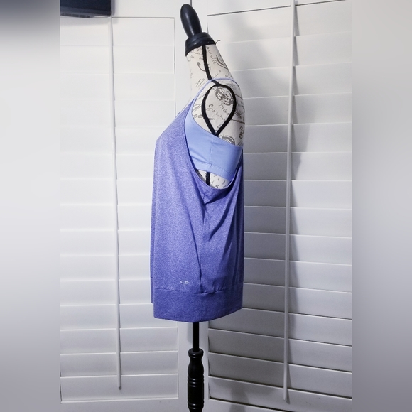 CHAMPION ATHLETIC TANK TOP - Picture 2 of 11